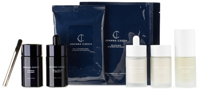 Shop Joanna Czech The Kit Set In N/a