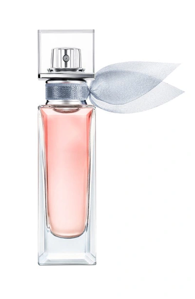 Shop Lancôme La Vie Est Belle Eau De Parfum Drops, 0.5 oz