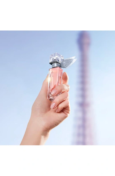 Shop Lancôme La Vie Est Belle Eau De Parfum Drops, 0.5 oz