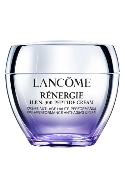 Shop Lancôme Rénergie Hpn 300-peptide Cream, 1.7 oz