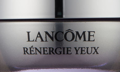 Lancôme Renergie Lift Multi-action Ultra Dark Circles Correcting Eye Cream 0.5 Oz.