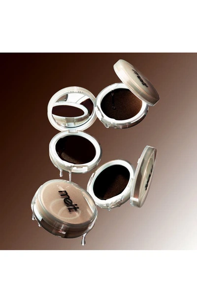Melt Cosmetics Glazed Skin Sheer Finishing Powder In Deep