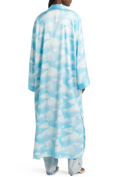 Dressed In Lala Dressed In Clouds