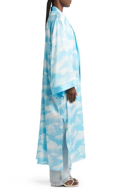 Dressed In Lala Dressed In Clouds