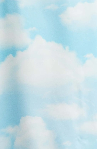 Dressed In Lala Dressed In Clouds