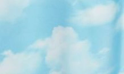 Dressed In Lala Dressed In Clouds
