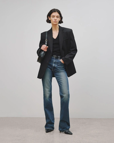 Nili Lotan Joan Jean In Summer Wash