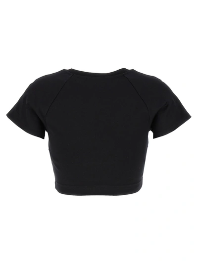 Shop Dolce & Gabbana Dna T-shirt Black