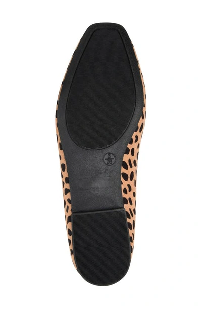 Shop Journee Collection Tullie Loafer In Animal