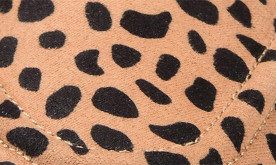 Journee Collection Tullie Loafer In Animal