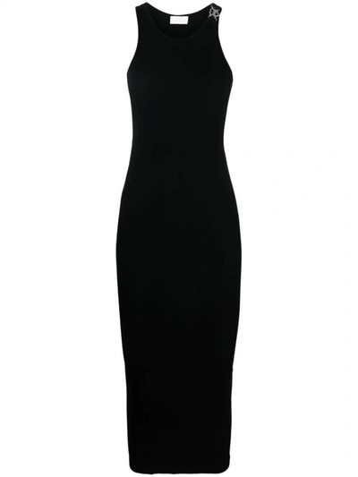 Shop Marcia Dress In Black