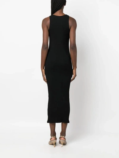 Shop Marcia Dress In Black