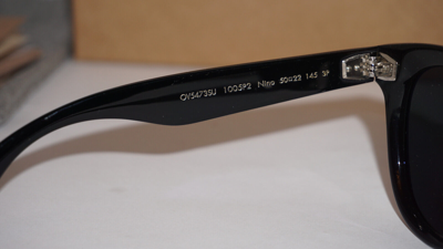 Pre-owned Oliver Peoples Brunello Cucinelli Sunglasses Nino Ov5473su 1005p2 50 22 145 In Midnight Express Polarized