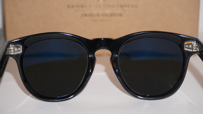 Pre-owned Oliver Peoples Brunello Cucinelli Sunglasses Nino Ov5473su 1005p2 50 22 145 In Midnight Express Polarized