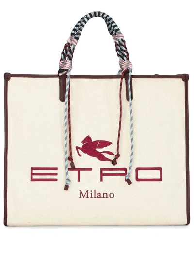Etro Handbags, Shop The Largest Collection