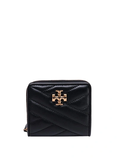 Tory Burch Wallet In Black | ModeSens