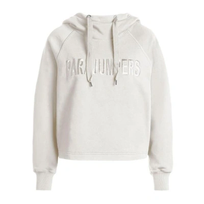 Shop Parajumpers Sweatshirt In 505