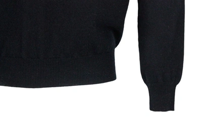 Shop Colombo Sweaters In Black