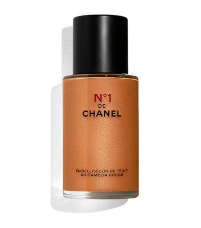 Shop Chanel (n°1 De ) Skin Enhancer (30ml) In Multi