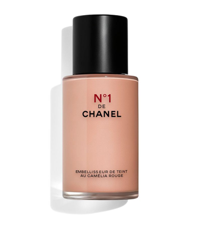 Shop Chanel (n°1 De ) Skin Enhancer (30ml) In Multi