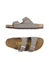 BIRKENSTOCK Sandals