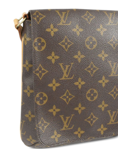 Louis Vuitton 2000 pre-owned monogram Musette Salsa shoulder bag