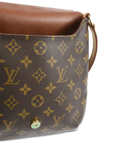Louis Vuitton 2000 pre-owned Musette Salsa PM crossbody bag
