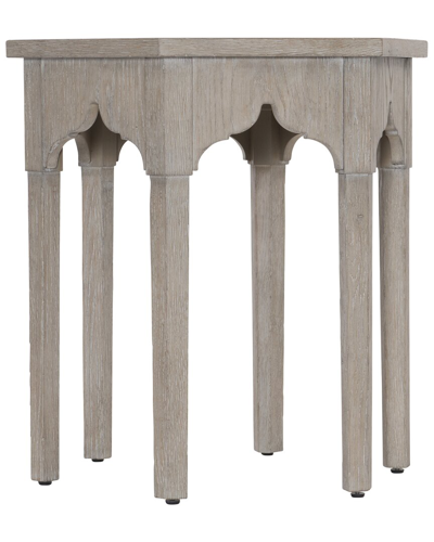 Bernhardt Albion Side Table