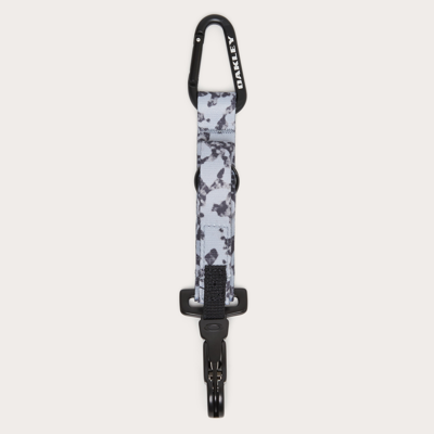 Oakley Wanderlust Keychain In Gray