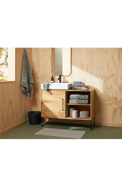Parachute Classic Turkish Cotton Bath Essentials In Moss