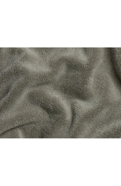 Parachute Classic Turkish Cotton Bath Essentials In Moss