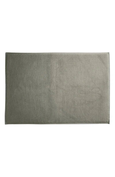 Parachute Classic Turkish Cotton Bath Essentials In Moss