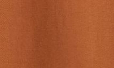 Zegna Cashco Regular Fit Button Down Shirt In Vicuna