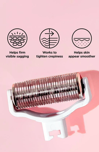Beautybio Glopro® Body Microtip™ Attachment Replacement Head