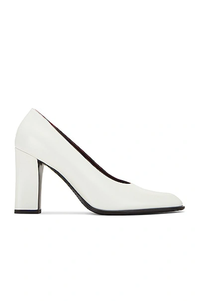 Shop The Row Olivia Pump In White