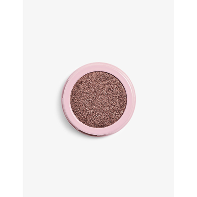 Shop Flavedo & Albedo Velvet Eyeshadow 1.8g In Berry Bronze