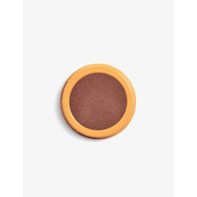 Shop Flavedo & Albedo Velvet Eyeshadow 1.8g In Hazelnut