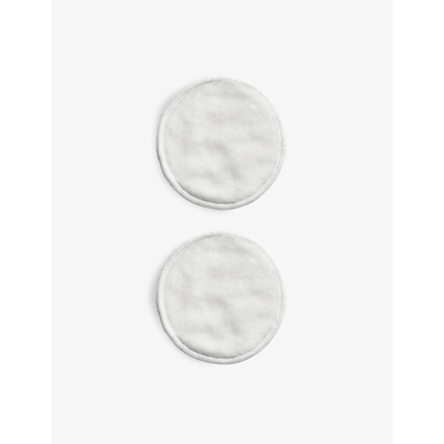 Flavedo & Albedo Forever Make-up Rounds Pack Of Eight