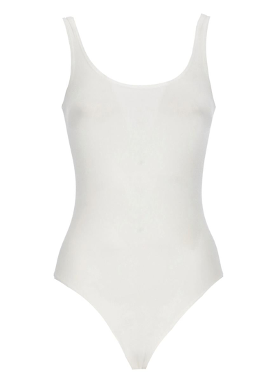 Shop Wolford Top White