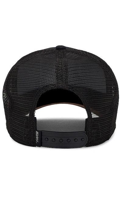 Goorin Brothers The Baddest Boy Hat In Black