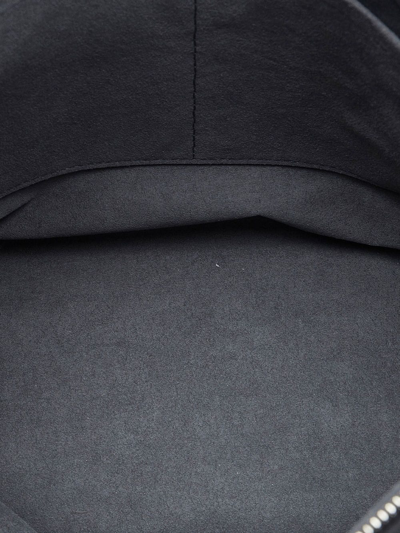 Pre-owned Louis Vuitton 2019 Mahina Haumea Tote Bag In Black