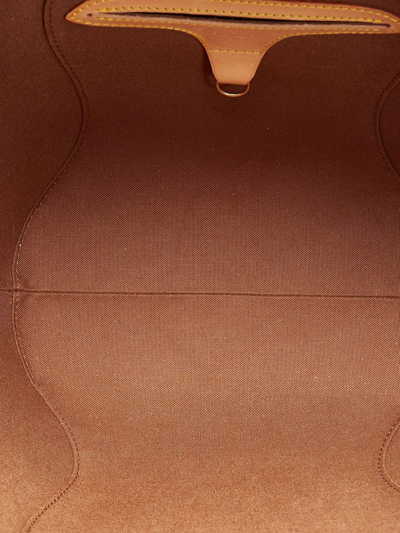 Louis Vuitton 1998 pre-owned Monogram Ellipse Shoulder Bag - Farfetch