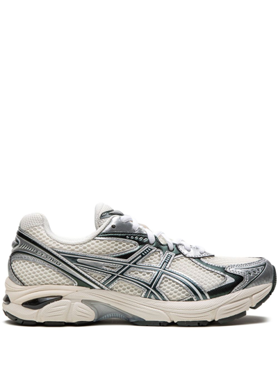 Shop Asics X Kith Gt-2160 Sneakers In Neutrals