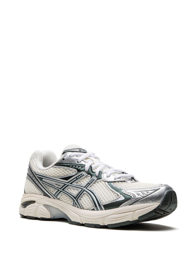 Shop Asics X Kith Gt-2160 Sneakers In Neutrals