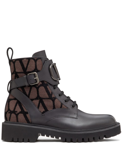 Valentino Ws0q03hqz U02 In Black