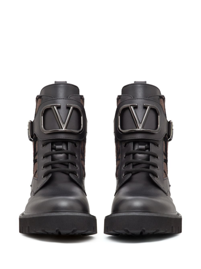 Valentino Ws0q03hqz U02 In Black
