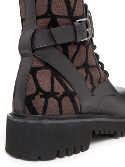 Valentino Ws0q03hqz U02 In Black