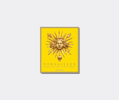 Assouline Coffee Table Books Yellow Uni In Yellow