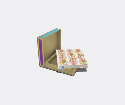 Assouline Coffee Table Books Yellow Uni In Yellow