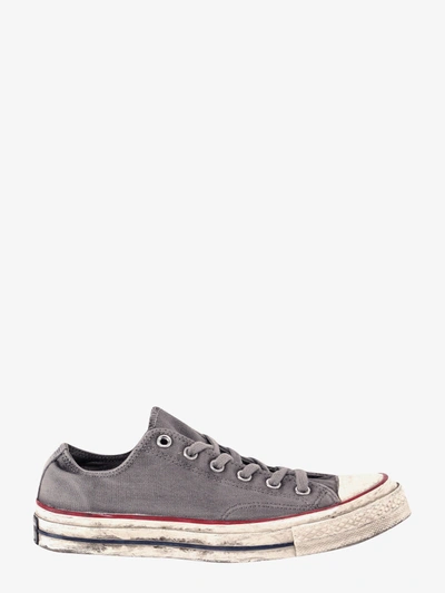 Shop Converse Chuck 70 In Grey